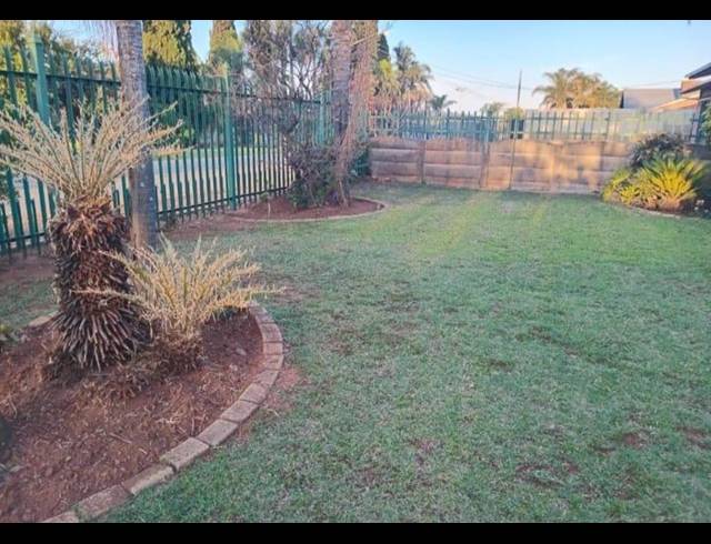 3 BEDROOM HOUSE FOR SALE IN WESPARK